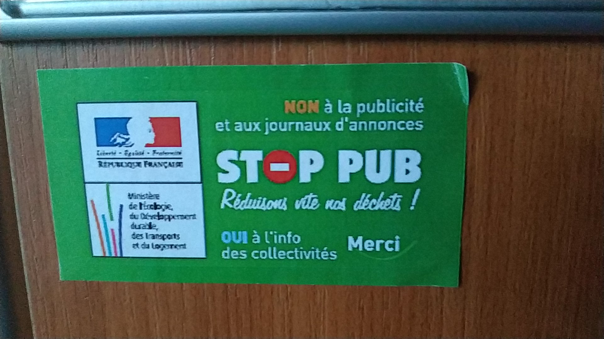 Photo n° 2 de l'avis de Tom.v fait le 04/04/2019 à 17:07