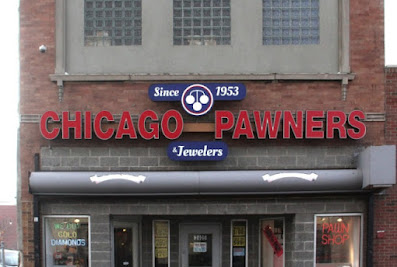 Chicago Pawners & Jewelers
