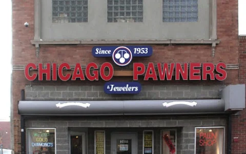 Chicago Pawners & Jewelers image
