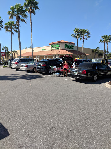 Supermarket «Publix Super Market at Holmes Beach», reviews and photos, 3900 E Bay Dr, Holmes Beach, FL 34217, USA