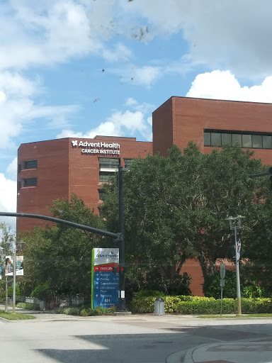 AdventHealth Cancer Institute