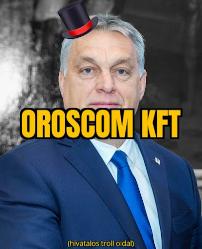 OrosCom Kft.