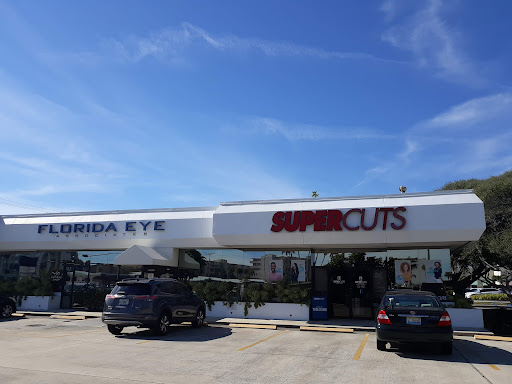 Hair Salon «Supercuts», reviews and photos, 2003 N Atlantic Ave c, Cocoa Beach, FL 32931, USA