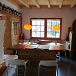 Photo n°2 de l'avis de Fabio.a fait le 05/06/2019 à 11:54 sur le  Boton D'Oro à Auronzo