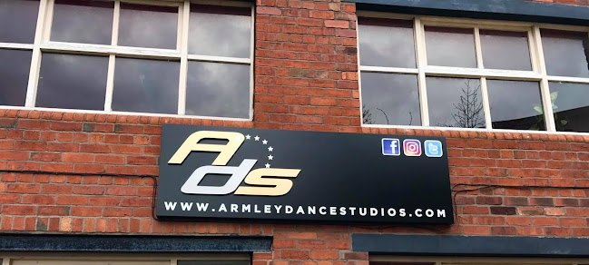 Reviews of Armley Dance Studio in Leeds - Dance school