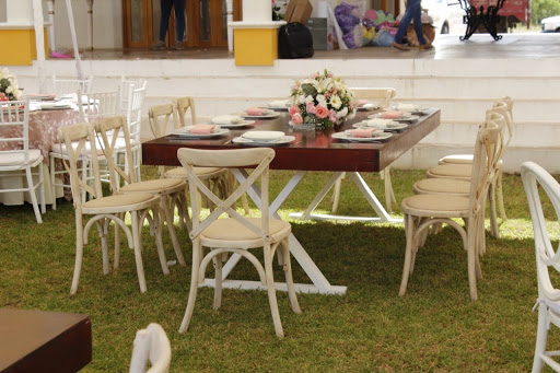 Banquetes Zumbarda