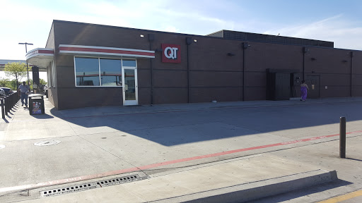 Gas Station «QuikTrip», reviews and photos, 5400 S Interstate 35 East Service Rd, Waxahachie, TX 75165, USA