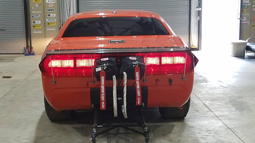 Auto Parts Store «RDP Motorsport / RDP Store», reviews and photos, 7120 Brakeman Rd, Painesville, OH 44077, USA