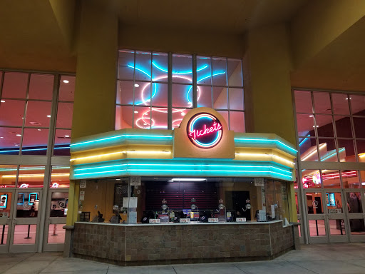 Movie Theater «Regal Cinemas Foothill Towne Center 22», reviews and photos, 26602 Towne Centre Dr, Foothill Ranch, CA 92610, USA