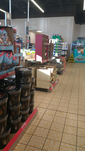 Supermarket «ALDI», reviews and photos, 1702 Brady St, Davenport, IA 52803, USA