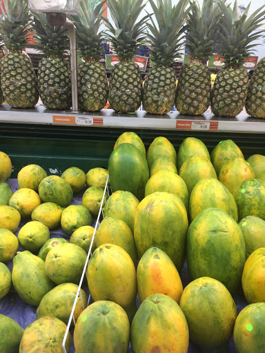 Fruit baskets Panama