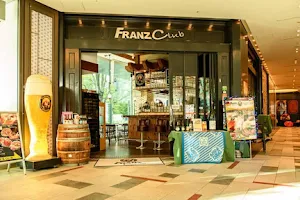Franz Club - German Pub image