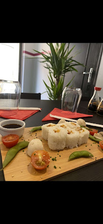 Photos du propriétaire du Restaurant japonais Sanuki Sushi à Servian - n°11
