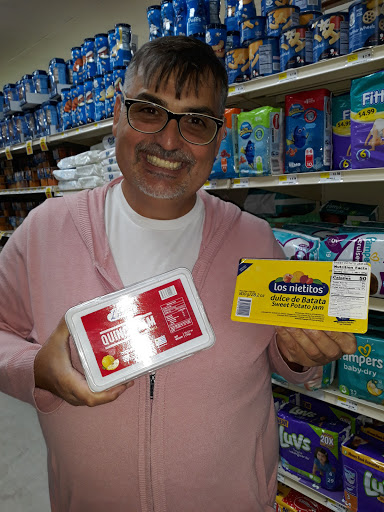 Supermarket «Bergenline Supermarket», reviews and photos, 8107 Bergenline Ave, North Bergen, NJ 07047, USA