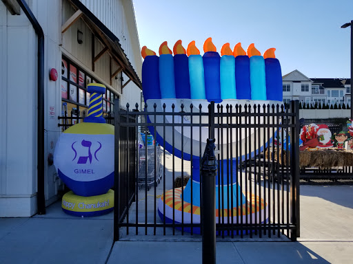 Hardware Store «Trio Hardware and Paint», reviews and photos, 1032 Old Country Rd, Plainview, NY 11803, USA