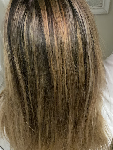 Hair Salon «The Fixx Hair Studio», reviews and photos, 1435 N Walnut Ave, New Braunfels, TX 78130, USA