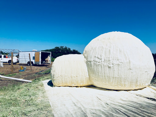 Insulation Contractor «Stellrr Insulation & Spray Foam», reviews and photos