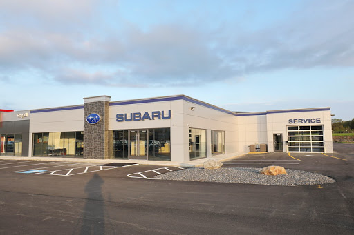 Used Car Dealer «Royal Nissan Subaru», reviews and photos, 3845 NY-281, Cortland, NY 13045, USA