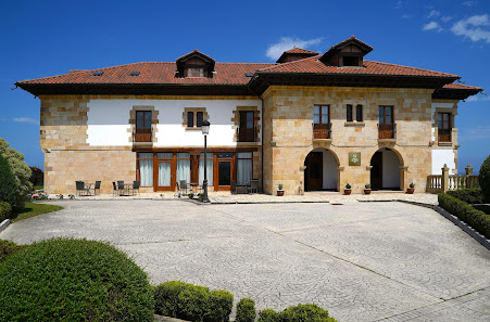 Hotel Valle de Arco Bo. Arco, 26, 39548 Prellezo, Cantabria, España