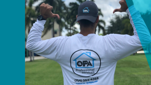 OPA Professional Services LLC