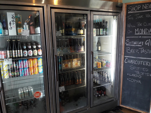 Butcher Shop «Proper Sausages», reviews and photos, 9722 NE 2nd Ave, Miami, FL 33138, USA