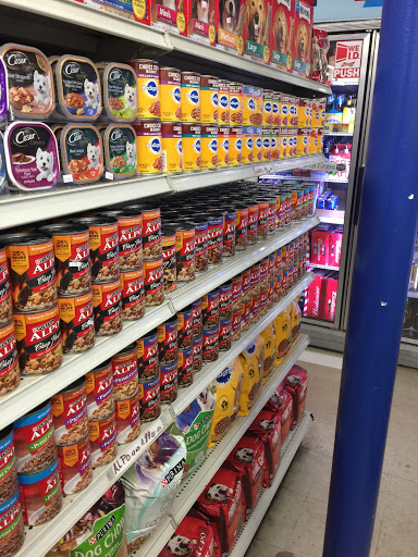 Grocery Store «Marlboro Market», reviews and photos, 29 Western Ave, Marlboro, NY 12542, USA