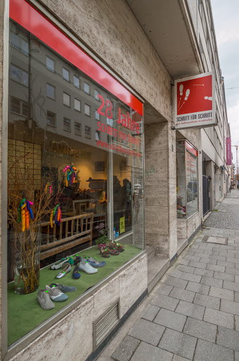 Läden, um Stilettos zu kaufen Munich