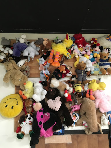 Second Hand Store «The Scrap Exchange», reviews and photos, 2050 Chapel Hill Rd, Durham, NC 27707, USA