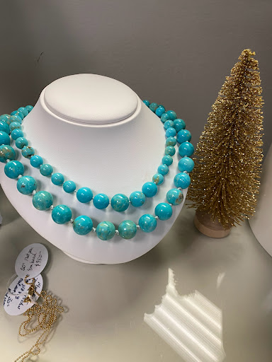 Jeweler «Laura Stanley Personal Jeweler», reviews and photos, 8201 Cantrell Rd, Little Rock, AR 72227, USA