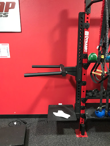 Gym «Snap Fitness», reviews and photos, 605 State Park Rd, Lockhart, TX 78644, USA