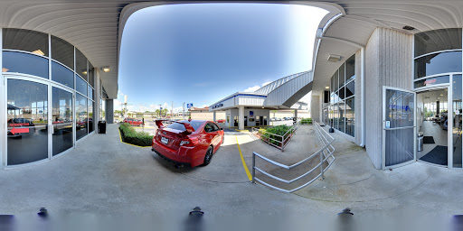 Subaru Dealer «Anderson Subaru», reviews and photos, 7050 Pensacola Blvd, Pensacola, FL 32505, USA