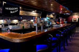 The Headliner Bar & Grill image