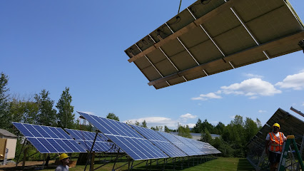 Norwich Solar