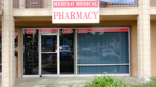 Merced Medical Pharmacy