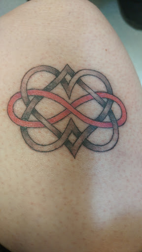 Tattoo Shop «Artistically Inklined», reviews and photos, 2185 S Main St, Harrisonburg, VA 22801, USA