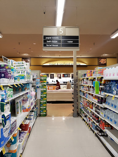 Grocery Store «Safeway», reviews and photos, 6340 Commerce Blvd, Rohnert Park, CA 94928, USA