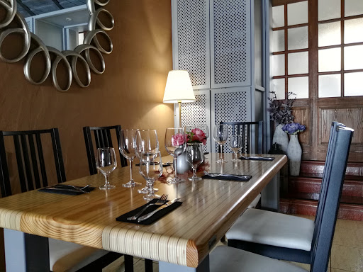 Información y opiniones sobre La Perla Negra de El Paso