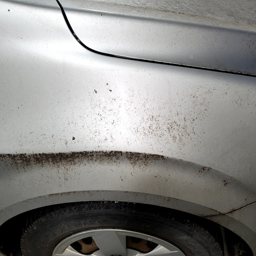 Car Wash «Hurricane Laser Wash», reviews and photos, 32500 Lorain Rd, North Ridgeville, OH 44039, USA