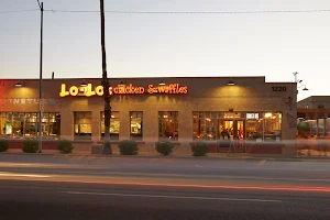 Lo-Lo's Chicken & Waffles image