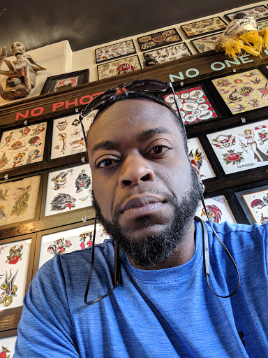 Tattoo Shop «Hidden History Tattoo», reviews and photos, 330 Central Ave, Dover, NH 03820, USA