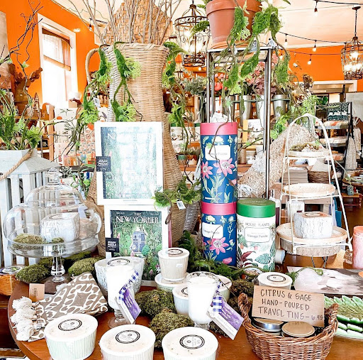 Gift Shop «Humble Candle», reviews and photos, 44 Public Square, Dahlonega, GA 30533, USA