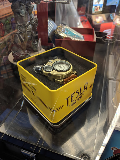 Video Game Store «GameStop», reviews and photos, 501 U.S. 9 Suite 340, Waretown, NJ 08758, USA