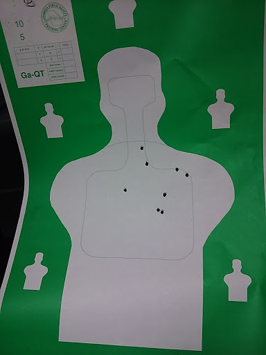 Army & Navy Surplus Shop «Army Navy Outdoor Center», reviews and photos, 5814 N Henry Blvd, Stockbridge, GA 30281, USA