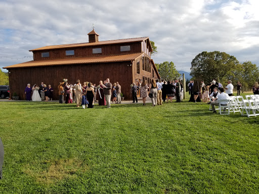 Wedding Venue «Faithbrooke Barn and Vineyards», reviews and photos, 267 Elgin Dr, Luray, VA 22835, USA