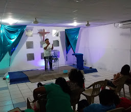 Iglesia De Dios Fuente De Vida photo