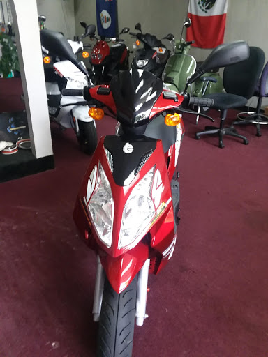 Motorcycle Dealer «Moped International», reviews and photos, 1230 Versailles Rd, Lexington, KY 40508, USA