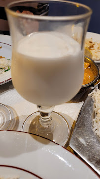 Plats et boissons du Restaurant LE Taj Mahal à Orléans - n°11