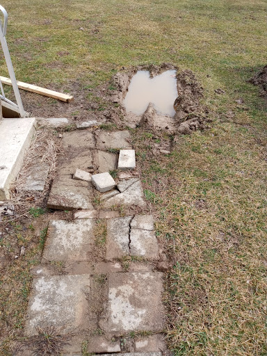 Moving and Storage Service «All My Sons Moving & Storage», reviews and photos, 3010 Harris Ave, Cincinnati, OH 45212, USA