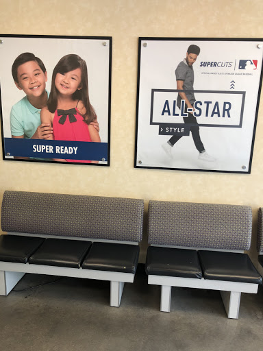 Hair Salon «Supercuts», reviews and photos, 2601 Flower Mound Rd, Flower Mound, TX 75028, USA