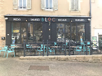 Photos du propriétaire du Restaurant Bloc 7 à Saint-Gengoux-le-national - n°4